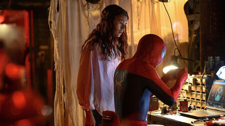 Spider Man Brand New Day