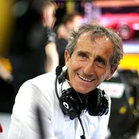 Una leyenda de la F1 revela que está recibiendo insultos y amenazas en redes sociales 30 años después de retirarse porque una serie de Netflix ha revivido su historia 