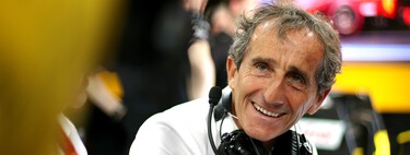 Una leyenda de la F1 revela que está recibiendo insultos y amenazas en redes sociales 30 años después de retirarse porque una serie de Netflix ha revivido su historia 