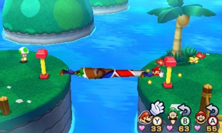 super smash bros 3ds decrypted rom