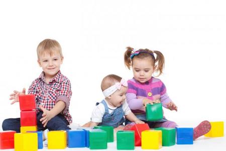 ¿Apuntar al niño a la escuela infantil para que se inmunice antes de todas las enfermedades?