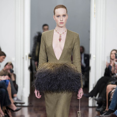 Foto 3 de 37 de la galería jorge-acuna-otono-invierno-2017 en Trendencias