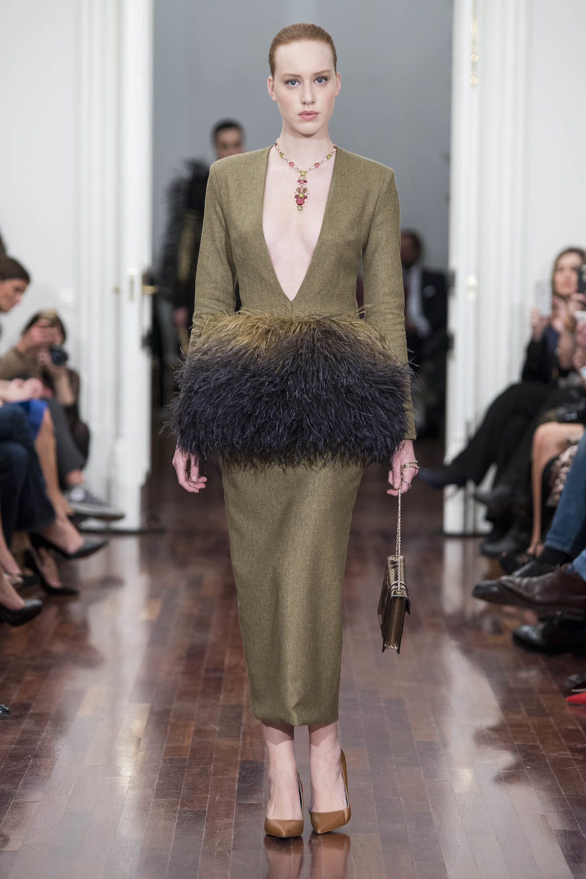 Foto de Jorge Acuña Otoño-Invierno 2017 (3/37)