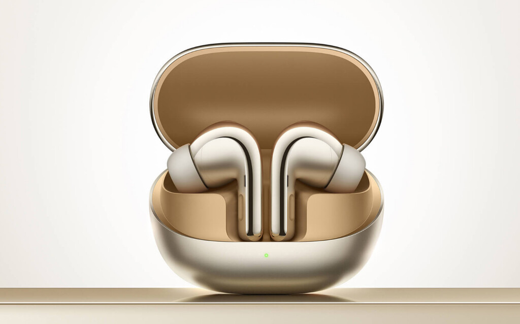 Xiaomi Buds 4 Pro: estos auriculares TWS insignia sacan pecho con su sonido de 360º y hasta 38 horas de autonomía