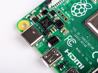 Ocho sistemas operativos no-Linux que puedes instalar en tu Raspberry Pi