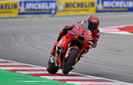Bagnaia Solidaridad Motogp 2024