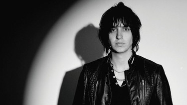 Julian Casablancas a por otro disco sin los Strokes 