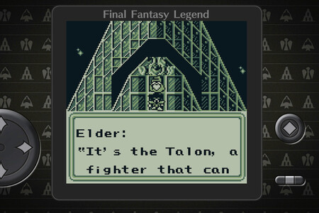 Los Final Fantasy Legends 1, 2 y 3 de Game Boy llegarán a Android y iOS este mes
