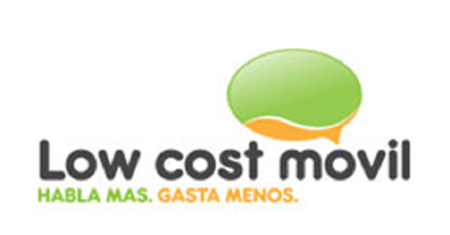 35% de descuento en Low cost movil