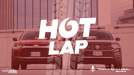 Hot Lap #24: Chevrolet Tracker vs. Volkswagen T-Cross, dos B-SUV a duelo