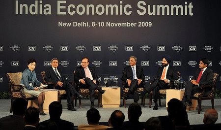 India es el primer país que asegura su independencia energética con el torio