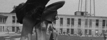 El cine de Frederick Wiseman cambió el documental para siempre. Una de sus mejores películas fue prohibida durante años