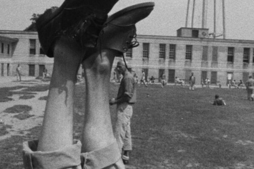 Frederick Wiseman revolucionó en vida el documental y el "cine directo". Una de las películas imprescindibles para recordarle está en streaming