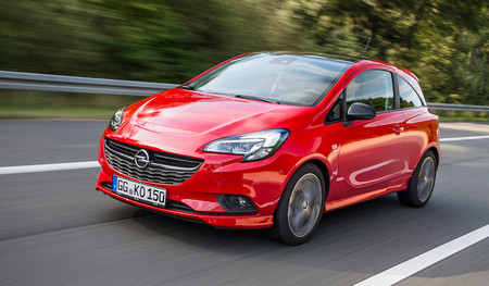 Opel Corsa 2019, primeros detalles