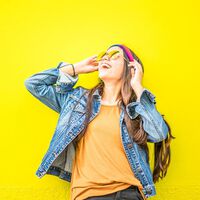 De pesimista a optimista. Así impacta el color en tu estado de ánimo y cuáles usar si tienes un mal día, según la ciencia