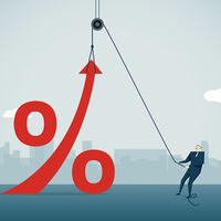 Estamos al frente del incremento de tipos más rápido de la historia reciente