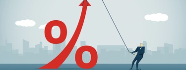 Estamos al frente del incremento de tipos más rápido de la historia reciente