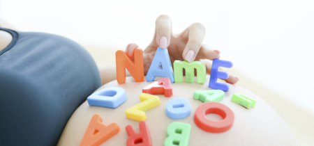 ¿Buscas nombre para tu bebé? 101 nombres de niño para inspirarte