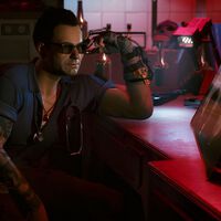 Cyberpunk 2077 da un paso hacia el buen uso de la IA en el videojuego. Un algoritmo hizo la voz de un personaje, todo con permiso y buena fe 
