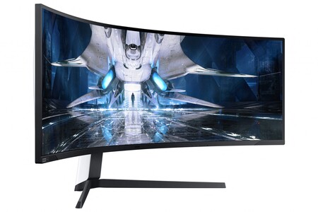 Odyssey Neo G9 2 2048x1365