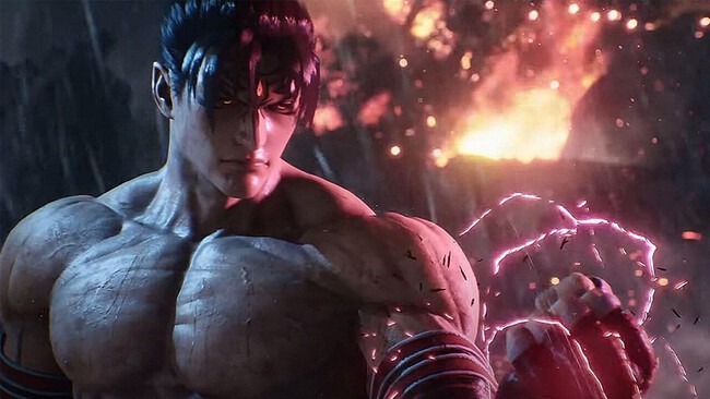 Imagen De Tekken 8