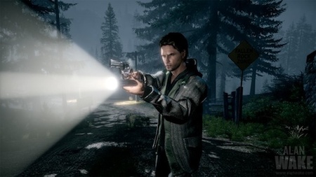 'Alan Wake', el primer DLC será gratis para los que compren el juego al salir