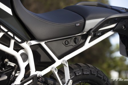 Triumph Tiger 900 2020 Prueba 077