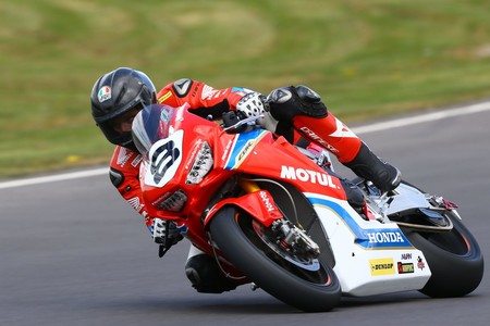 Guy Martin Ulster Gp