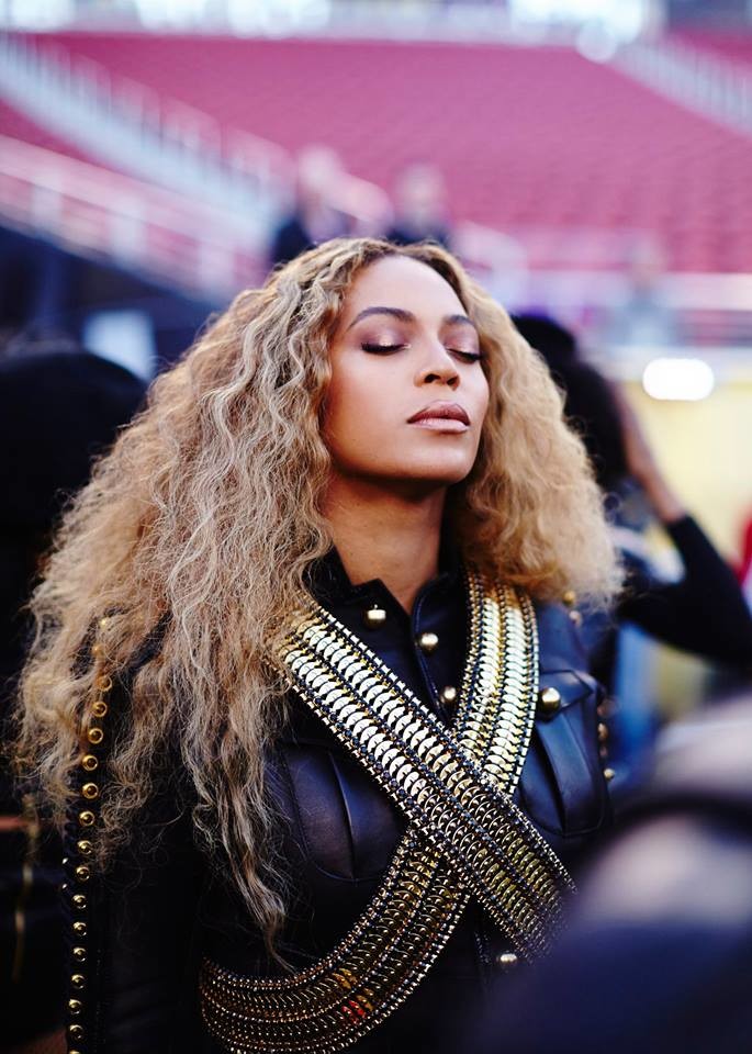 Beyoncé lanza 'Lemonade', nos pilla despistados y las redes sociales ...