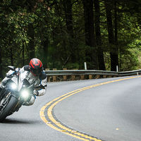 Las motos eléctricas mejoran: Energica Eva y Ego, hasta 147 CV con la misma autonomía y al mismo precio