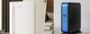 La letra pequeña del cambio a los nuevos routers de Digi y O2: pagarás por ellos, pero tendrás que devolverlos cuando te marches de la compañía