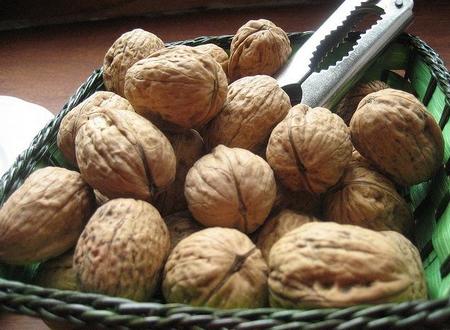 ¿Quieres mejorar la calidad del esperma? Come nueces