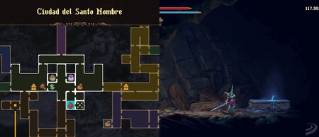 Dlc The Third Sin Blasphemous