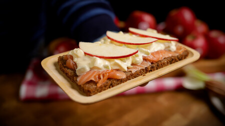 Tosta Pink Lady