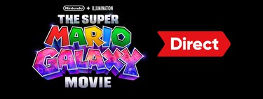 Super Mario Galaxy La Película: horarios para ver el primer tráiler en México y Latinoamérica