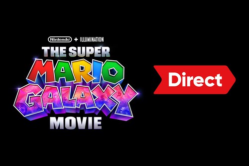 Mario Galaxy Pelicula Trailer Mexico Fecha