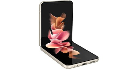 Galaxy Z Flip 3 5G