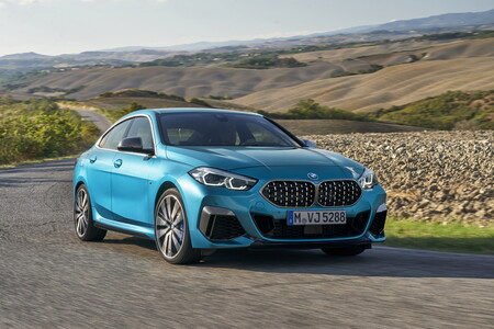 El BMW Serie 2 Gran Coupé ya tiene precio en México: el "anti-CLA" llega con hasta 306 hp