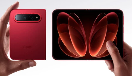 Xiaomi 18 Fold