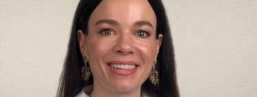 Helena Rodero, farmacéutica: "Aplicar el acondicionador en seco antes del champú, de medios a puntas, es recomendable para los cabellos delicados y sin brillo”