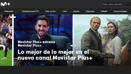 Movistar Pluscanales
