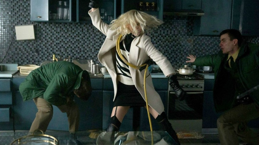 Imagen Atomica Accion