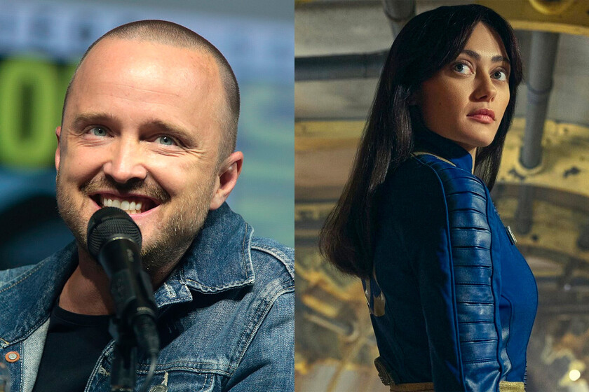 De Albuquerque al Yermo: el showrunner de Fallout en Amazon Prime Video aspira a contar con Aaron Paul para la segunda temporada de la serie
