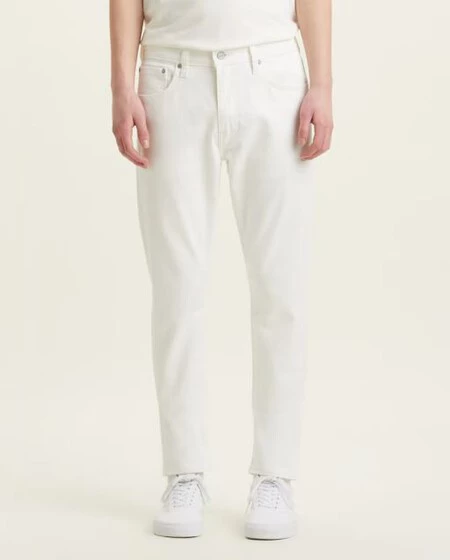 Vaqueros Levis