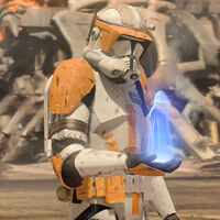 Un fan de Star Wars creó una versión definitiva de la Orden 66 para que veas la masacre desde (casi) todas las perspectivas