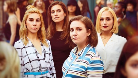 'Girls', el final de una serie inolvidable