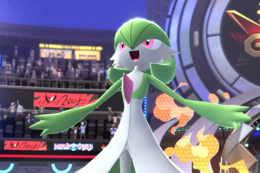 Campeonato Mundial de Pokémon Champions