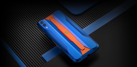 Heros Shark2 Pro Material 2x 1561x
