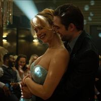 "Muchos actores se ofenden si no quieres acostarte con ellos": Jennifer Lawrence no necesitó un coordinador de intimidad con Robert Pattinson ni retoques en su cuerpo