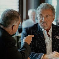 Un pollo con mostaza tiene la culpa de que Stallone provocara el despido de otra gran estrella de Hollywood hace medio siglo